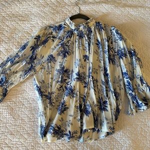 Free People Blouse